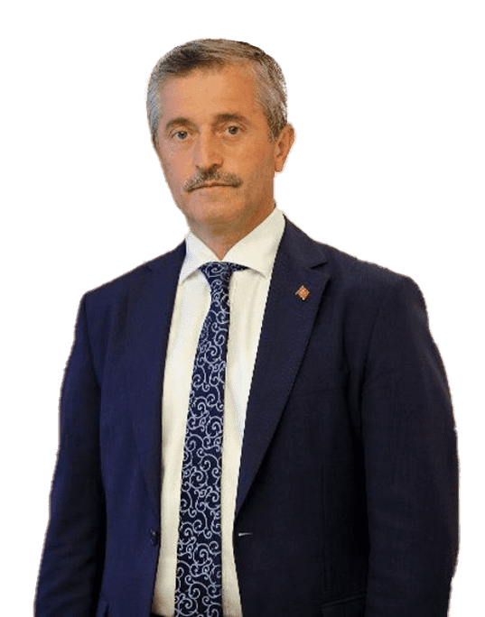 Şahinbey Belediyesi Başkanı
